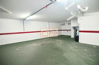 Parking voiture à Calle Marqués de Oquendo