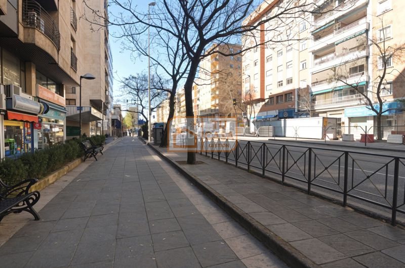Foto 443e9c60-2733-4bab-b3c1-3168bbb85370. Pis amb aparcament a Centro Cáceres