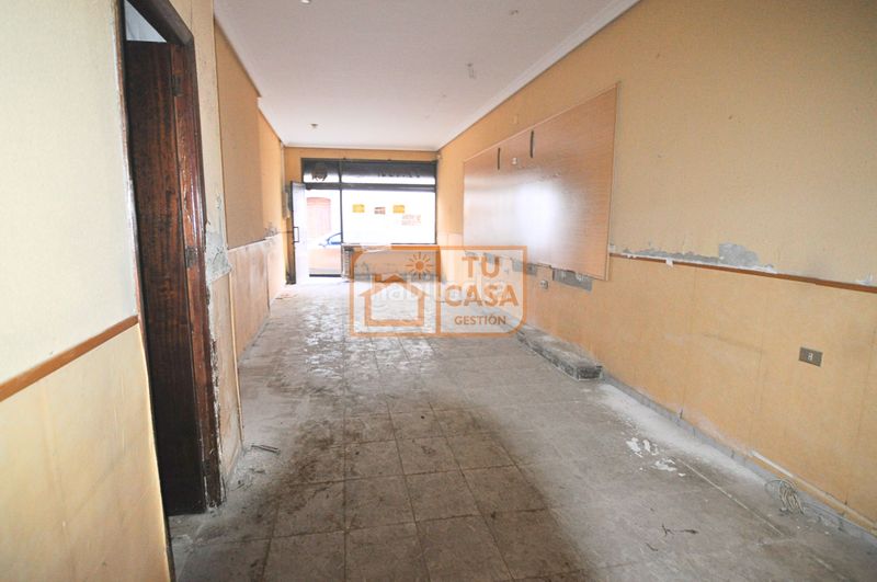 Foto 47b5edc6-5ff6-4d2a-8bfc-e568d7d9029c. Pis a Casco Antiguo Cáceres