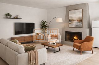 Chalet  Calle fuente santa. Venta de chalet legalizado en a 10 minutos de cáceres.