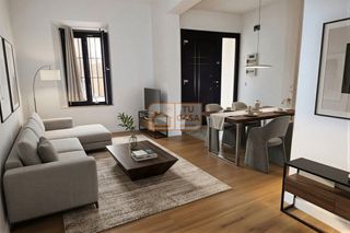 Etagenwohnung  Plazuela del socorro. Venta de casa baja reformada en casco antiguo, cáceres