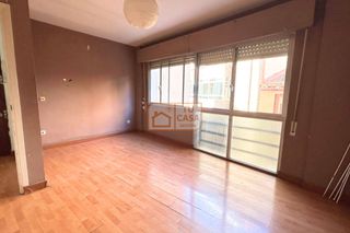 Piso  Calle clavellinas. Venta de piso en el centro de cáceres