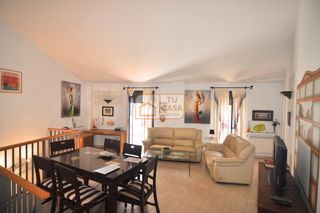 Appartamento  Calle san justo. Venta de piso con garaje y trastero en cáceres