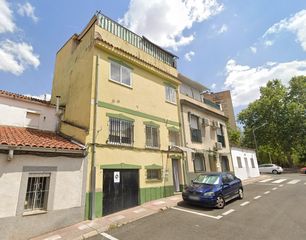 Appartamento in Nuevo Cáceres