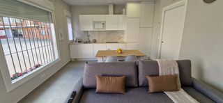 Lloguer Apartament a Montesol - Mejostilla