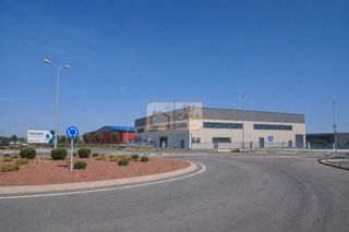 Capannone industriale  Calle d. Venta de excelente nave con estructura de calidad.