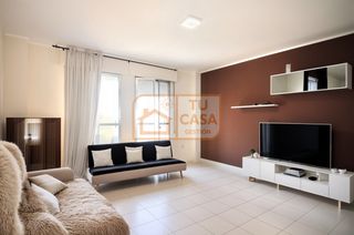 Flat  Calle el prado. Venta de piso en malpartida de cáceres – 3 dormitorios colegio l