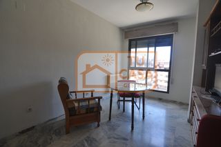 Appartement  Plaza de la unión europea. Oportunidad única: espectacular vivienda en venta de un dormitor