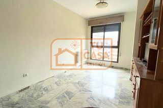 Appartement  Plaza de la unión europea. Oportunidad única: espectacular vivienda en venta de un dormitor