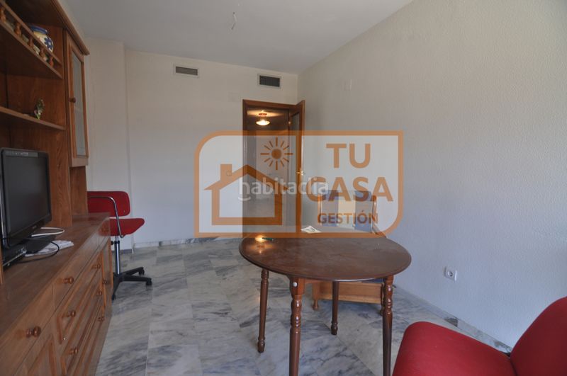 Foto 0d0af538-91d8-4241-8655-e811611482a9. Pis amb calefacció a Centro Cáceres