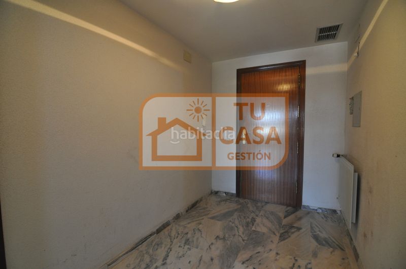 Foto 45b66c15-5474-4c37-874d-485cb777866d. Pis amb calefacció a Centro Cáceres