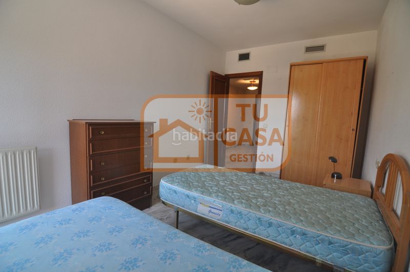 Foto 52a72619-6963-4721-8ebc-43834765e934. Pis amb calefacció a Centro Cáceres