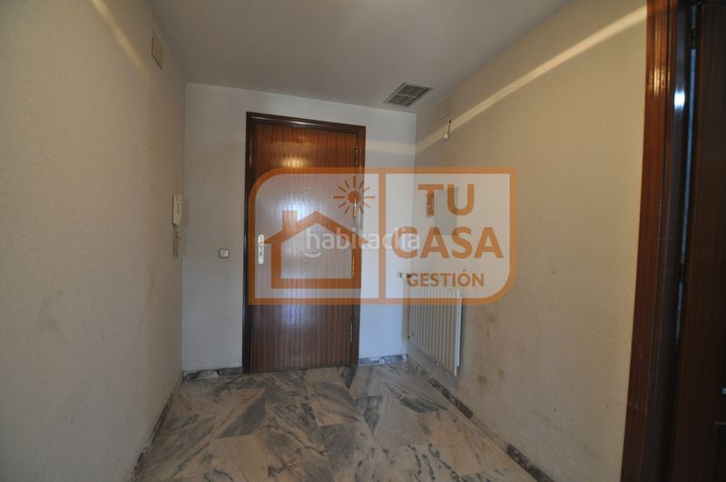 Foto d7d0c1b2-7a0a-4781-8356-85c09118158a. Pis amb calefacció a Centro Cáceres