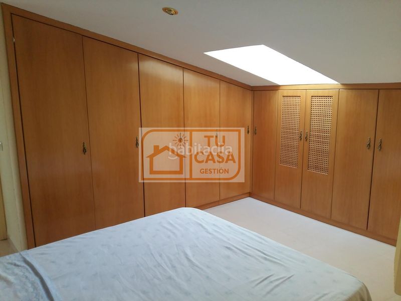 Foto 0f1e2dfc-f5a5-4f06-a6c8-dd9d8af15eee. Alquiler piso alquiler de apartamento amueblado recién pintado en el Casco Antiguo en Cáceres