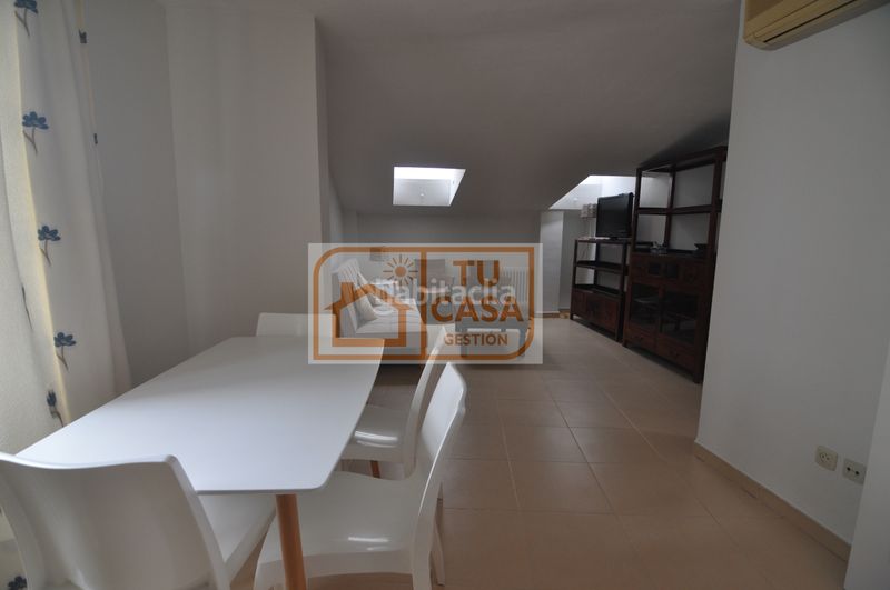 Foto 56022364-ce02-4c05-a43f-029263249104. Alquiler piso alquiler de apartamento amueblado recién pintado en el Casco Antiguo en Cáceres