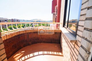 Location Appartement  Avenida de la bondad. Alquiler temporal ideal para estudiantes en pleno centro de cáce