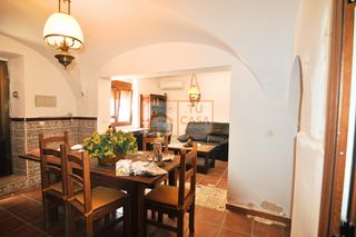 Haus  Avenida cáceres. Venta casa en sierra de fuentes id-448