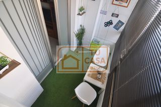 Appartement  Calle médico sorapán. Venta de estupendo piso de tres dormitorios en el centro de cáce