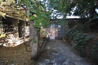 Residential Plot  Calle ribera de curtidores. Venta solar casco antiguo de cáceres de 200m2