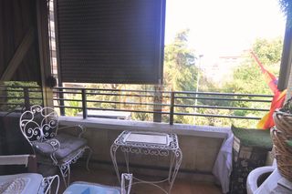 Miete Etagenwohnung  Calle doctor fleming. Alquiler piso de 4 dormitorios