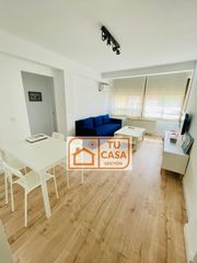 Location Appartement  Calle abilio rodríguez rosillo. Alquiler de piso de tres habitaciones.