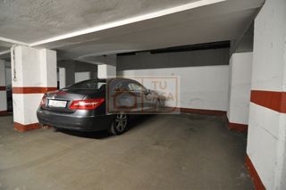 Car parking  Avenida virgen de guadalupe. Venta de plaza de garaje, en pleno centro avenida virgen de guad