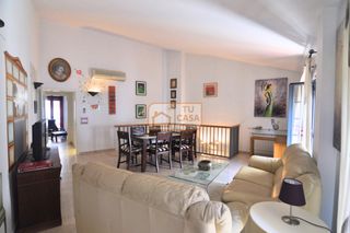 Pis  Calle san justo. Venta de piso con garaje y trastero zona centro, cáceres