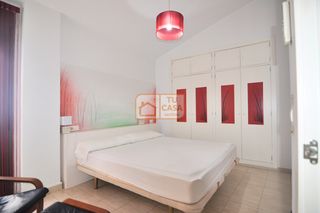 Flat  Calle san justo. Venta de piso con garaje y trastero zona centro, cáceres