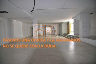 Local Comercial a Calle Gran Bretaña