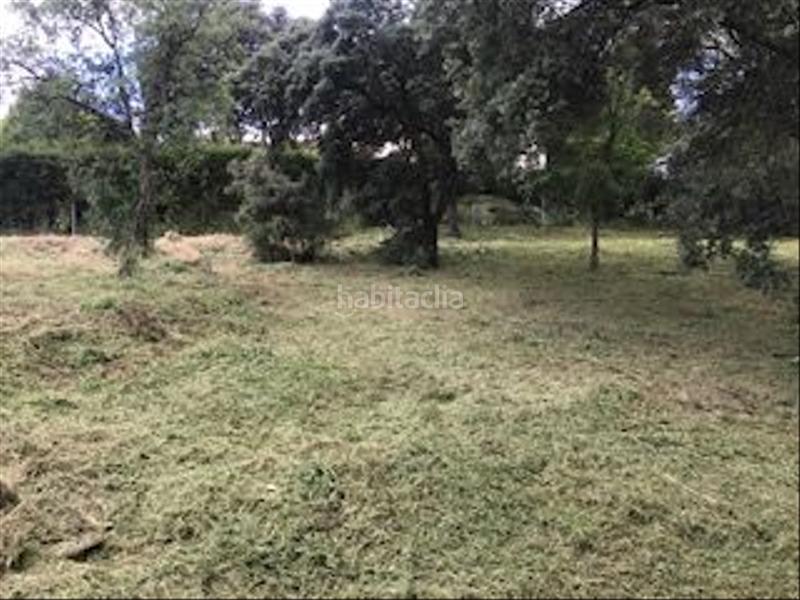 Foto 8b8a668b-b72f-41ff-b04d-8acf2d8b49ad. Terreny residencial a Ceres Golf Cáceres