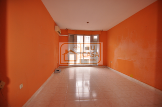 Piso en Avenida de la constitucin 14. Venta de piso en el centro de aldea moret, (cceres)
