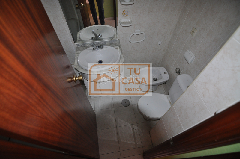 Foto 55195856-91e6-4840-a4da-98cdbc672184. Appartement dans avenida de la constitución 14 dans Cáceres