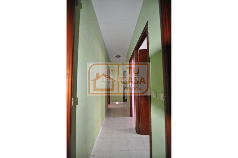 Foto 593a6a35-5f6f-4e9a-b5c1-a847d3001c4b. Appartement dans avenida de la constitución 14 dans Cáceres