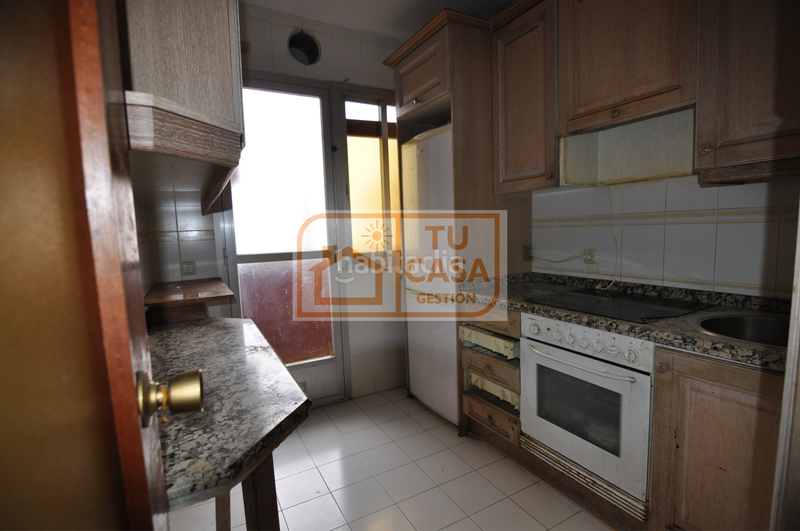 Foto 720167f6-f83e-450c-93d9-be6b2911428d. Appartement dans avenida de la constitución 14 dans Cáceres