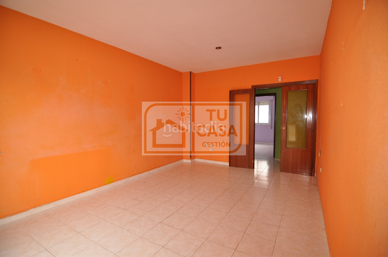 Foto 7c04f94e-68bb-4308-ad89-f56bfc6abdaf. Appartement dans avenida de la constitución 14 dans Cáceres