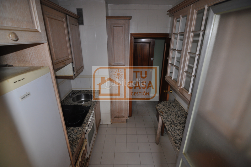 Foto ef117ebf-985f-4a30-b097-e815a9809c52. Appartement dans avenida de la constitución 14 dans Cáceres