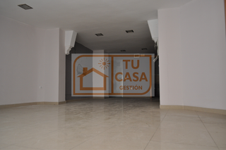 Lloguer Local Comercial  Calle parras. Alquiler de local junto al casco histórico