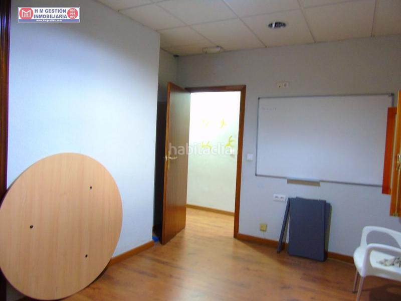 Foto 38bfb2a4-70e8-4927-b4d2-a88a26a31d80. Miete büro in Alcázar de San Juan