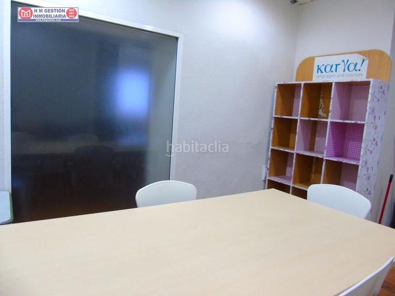 Foto 55b46da9-cd45-44a4-babc-f8a5ca99f8ec. Miete büro in Alcázar de San Juan