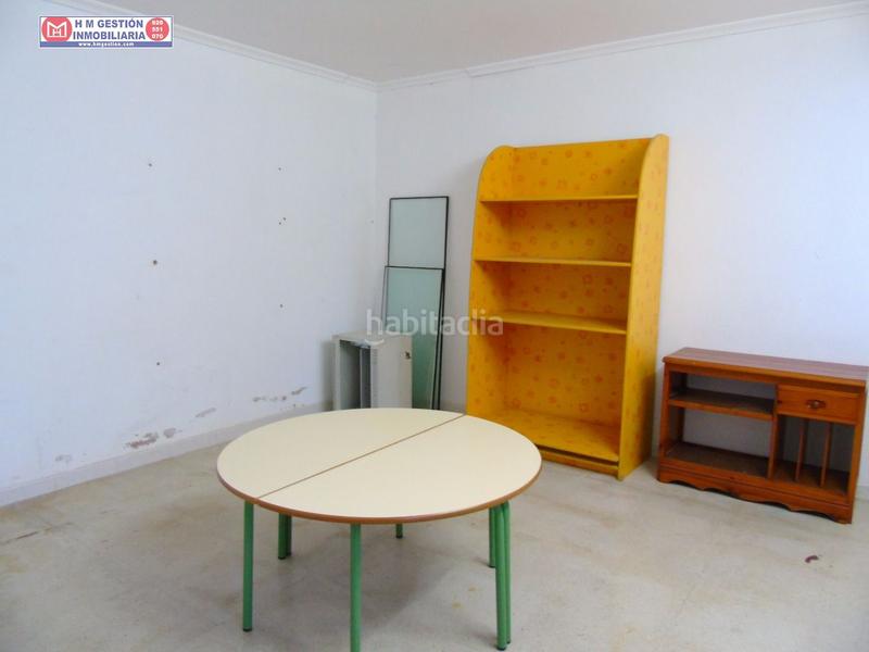 Foto 70ec59ed-e7d0-4377-b9b6-9969f9801952. Miete büro in Alcázar de San Juan