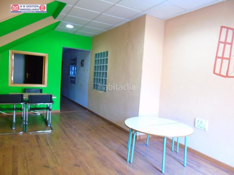 Foto 8647805f-46f6-4b16-80ad-63143251a9c4. Miete büro in Alcázar de San Juan