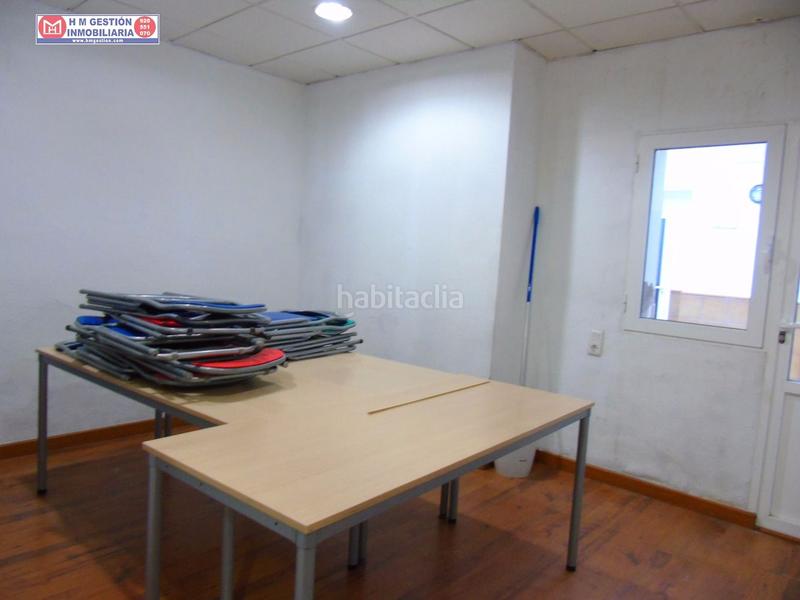 Foto 8fe56828-5d83-49f9-b32d-3fdeb0a4e66e. Miete büro in Alcázar de San Juan