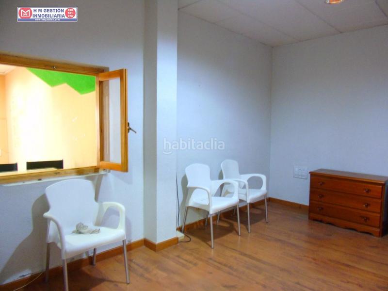 Foto 9073d3ca-b5ab-4e4b-87d0-0c9961a7ab39. Miete büro in Alcázar de San Juan