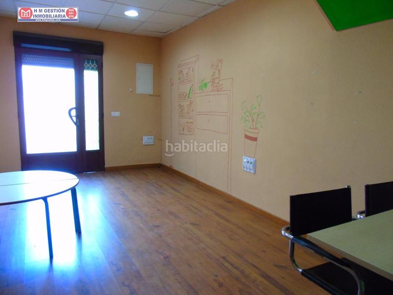 Foto 93a3caa7-3172-404a-9242-2b66824c6052. Miete büro in Alcázar de San Juan