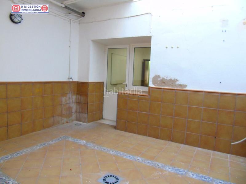 Foto a3278da5-25b5-47c0-bdbc-9f73ffb53aca. Miete büro in Alcázar de San Juan