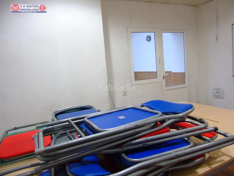 Foto a7cc400d-cc1a-402c-b620-8be0121fba12. Miete büro in Alcázar de San Juan