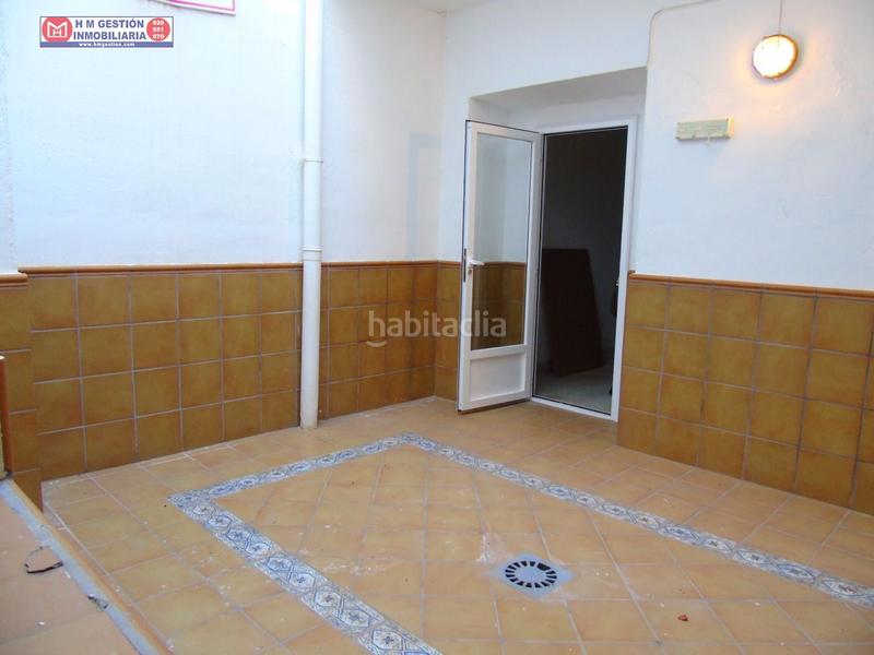 Foto c16592c6-c934-4e12-a53f-c849b632d77f. Miete büro in Alcázar de San Juan