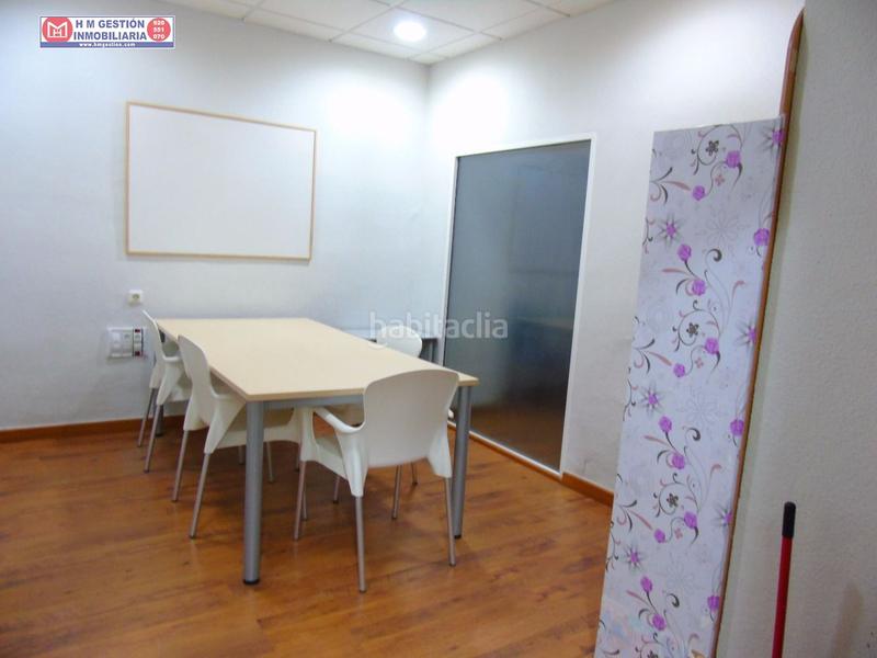 Foto d8afacce-081a-414e-b5ac-bb6b097f8a4d. Miete büro in Alcázar de San Juan