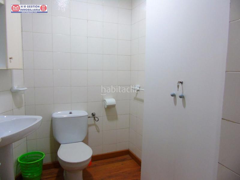 Foto f9e99247-7c05-455b-808c-ce4b913d73c1. Miete büro in Alcázar de San Juan