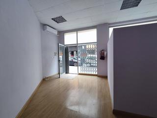 Lloguer Local Comercial a Alcázar de San Juan. Local comercial